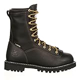 Georgia Boot Lace-to-Toe GORE-TEX® Waterproof 200G