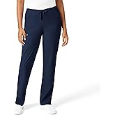 WonderWink Petite Women's Drawstring Pant