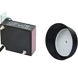 Supreform IP67 Waterproof 40 Feet Range 10-30VDC