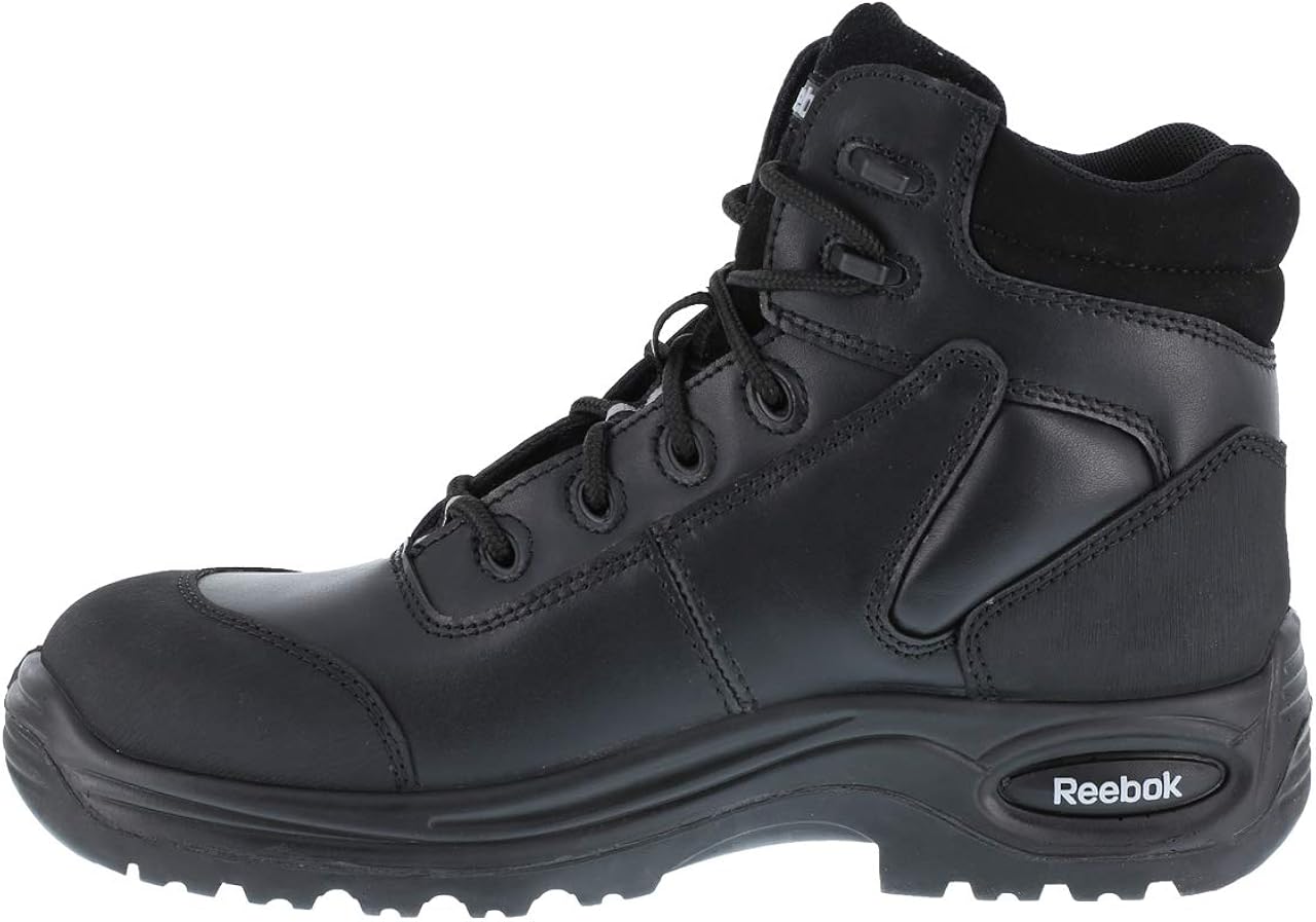 reebok steel toe shoes amazon