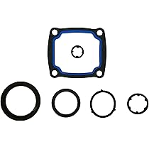 2010-2014 Toyota FJ Cruiser Valve Cover Gasket - Felpro VS 50826 R - View #9