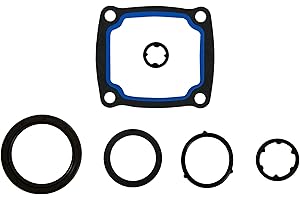 FEL-PRO TCS 46168 Crankshaft Front Seal Set