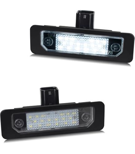 Piloto Trasero Derecho Tercera Luz De Freno Ford Transit Custom 2 Puertas Ano 2014 A 2022