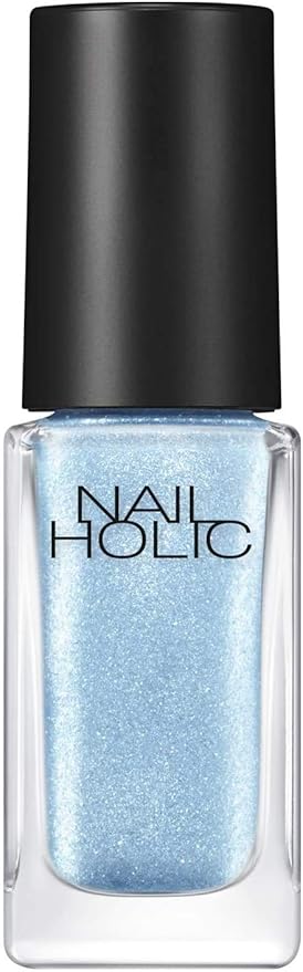 Amazon Co Jp セット販売 コーセー ネイルホリック フローズンシュガー Bl961 5ml 2個セット ネイルカラー Nailholic Beauty