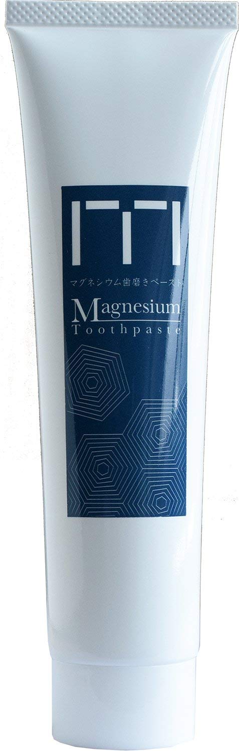 ニューサイエンス ハミガキHMPの商品画像