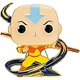 Funko Pop! Pin: Avatar - Aang (Styles May Vary)