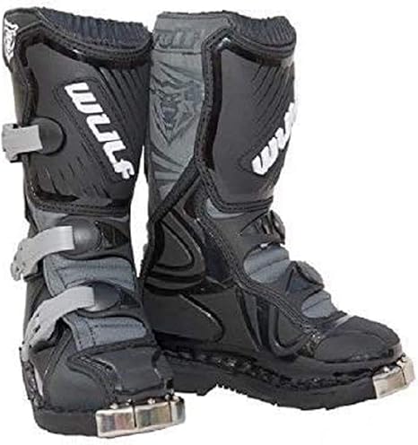 bmx boots