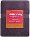 Cotton Bath Towels (Plum, 30 x 56 Inch) Luxury Bath Sheet Perfect for Home, Bathrooms, Pool and Gym Ringspun Cotton by Utopia Towels