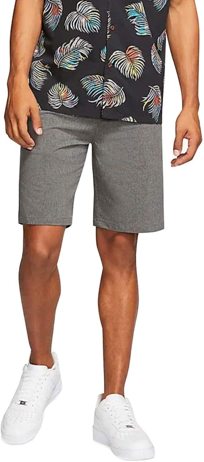 hurley mens hybrid shorts