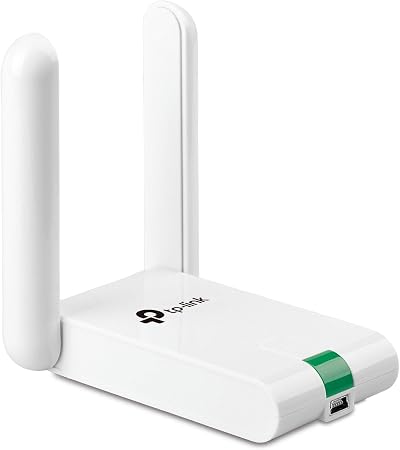 TP-Link TL-WN822N 300Mbps Wireless N USB WiFi Adapter High Gain External Antenna