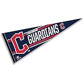 Guardians Large Pennant Flag