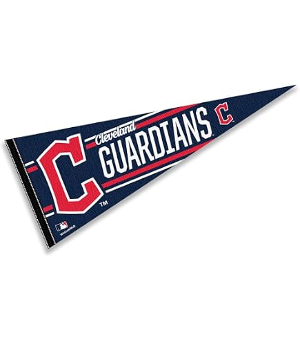 Buy Cleveland Browns ediu Throwback Pennant in Cheap Price on