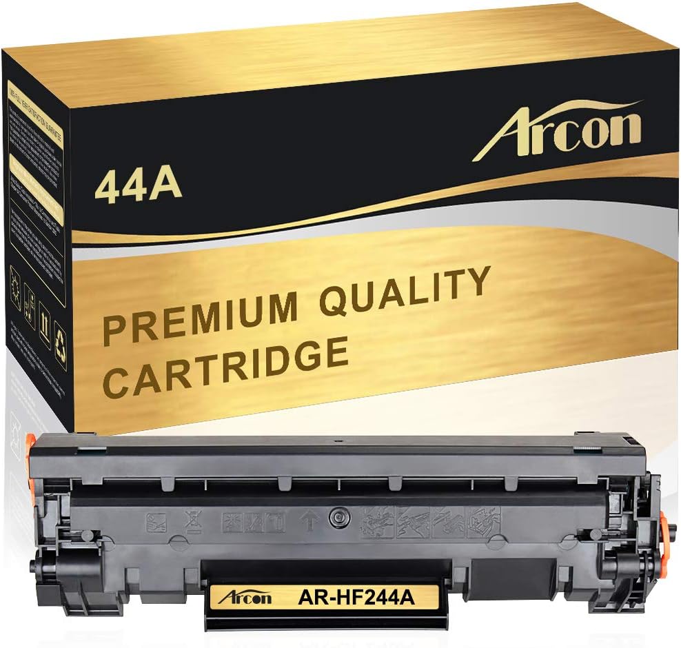 Arcon Compatible Toner Cartridge Replacement for MFP 135w HP 106A W1106A for HP Laser MFP 135w HP Laser MFP 107w HP Laser MFP 137fnw Laser MFP 135a MFP 135wg MFP 135ag MFP 137fwg MFP 107a 107r Toner