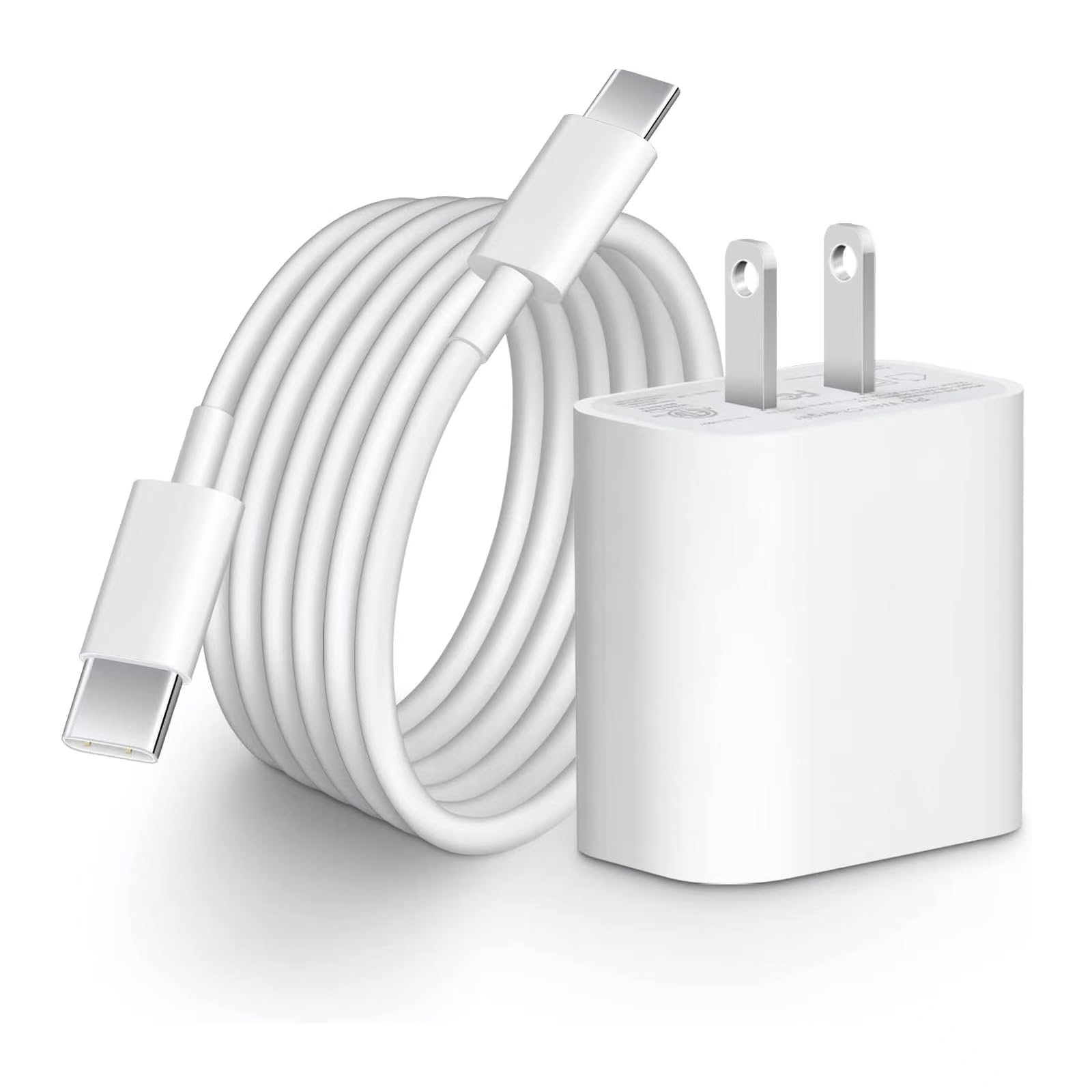 Cardill iPhone17 タイプc 充電器 type-c 20W PD 急速充電器 [正...