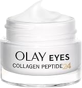 Olay Collagen Peptide Eye Cream Niacinamide Vitamin E 15ml Skincare view 1
