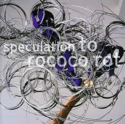 Speculation en promo sur Amazon