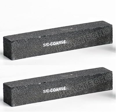 PRAZTECH Silicone Carbide Abrasive Dressing Tool Stick 150x25x25mm Grinding