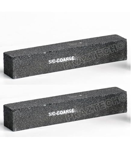 Iplusmile Grinding Wheel Dressing Stone Medium Grit Silicon Carbide Dressing Stick