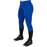 Champro Girls' Traditional Tournament Softball Pants
