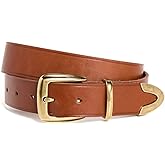 Madewell Women's Leather Western Belt