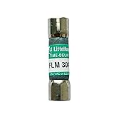 New FLM 30A FLM030 FLM-30 FLM-30A 250Vac Time Delay
