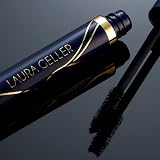 Laura Geller Always There Waterproof Mascara Lengthening Black view 7
