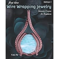 洋書 WIRE JEWELRY in an afternoon 洋書 WIRE JEWELRY in an afternoon Wire Jewelry in an