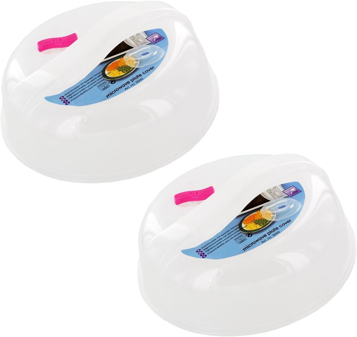 Which Is The Best Microware Cover Lid