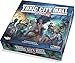 Guillotine Games Zombicide Toxic City Mall Expansion Board Game
