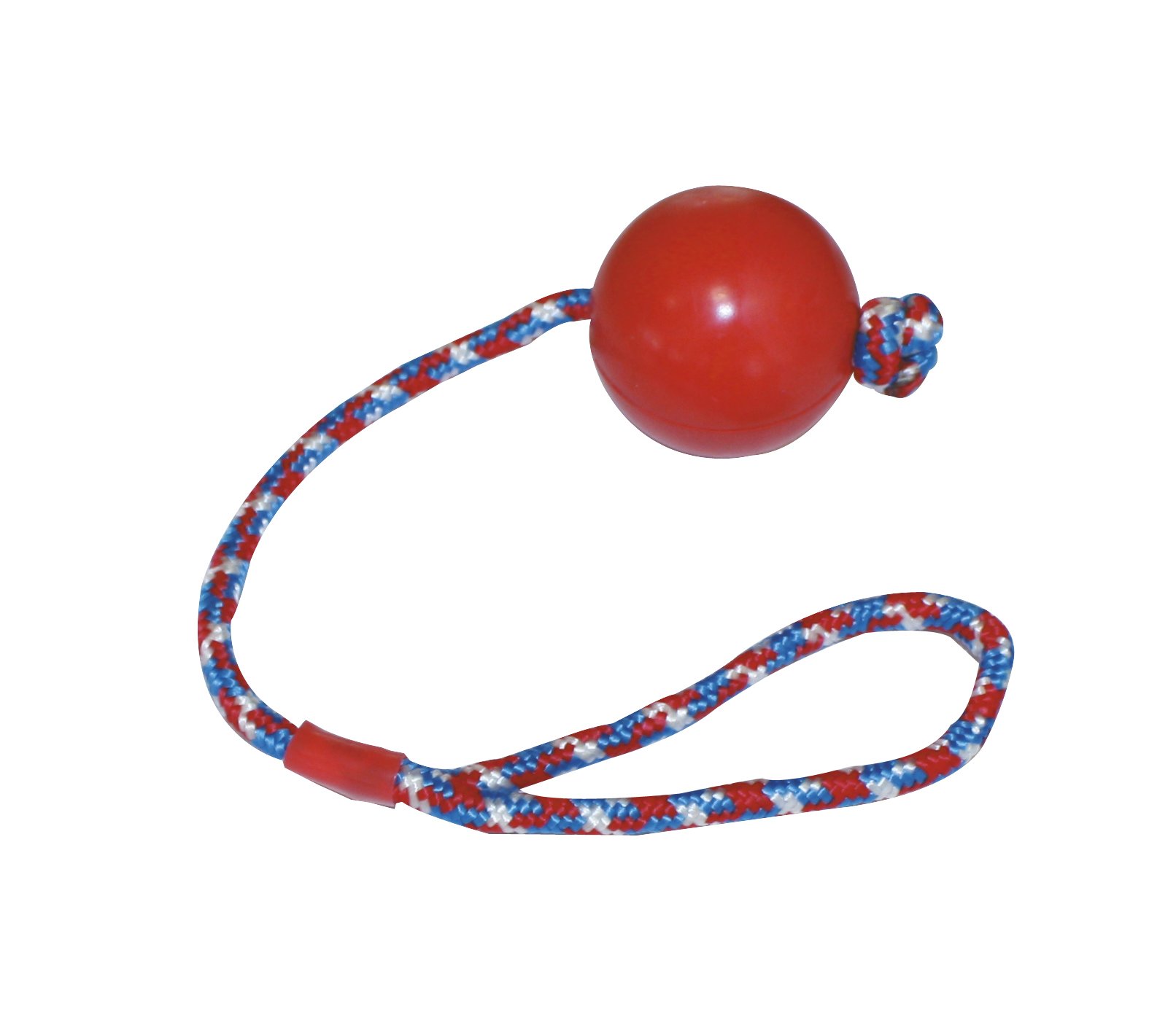 CROCI Ball with Rope