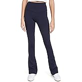 SPLITS59 Women's Raquel High Waist Supplex Flared Legging, 32”
