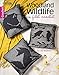 Woodland Wildlife in Filet Crochet | Crochet | Leisure Arts (6917) by Lisa Meadows