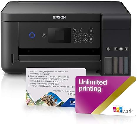 amazon epson et 2750