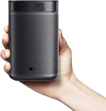 videoProyector XGIMI MoGo Pro + calidad precio