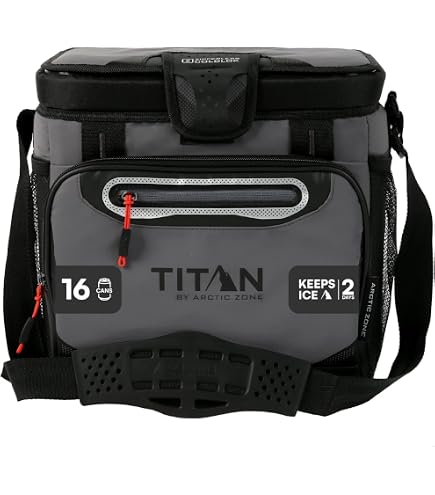 Amazon.com : Rapid Performance Reusable Ice Packs for Coolers or