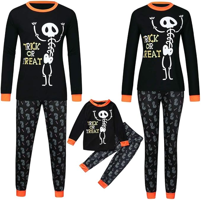 baby halloween pajamas girl