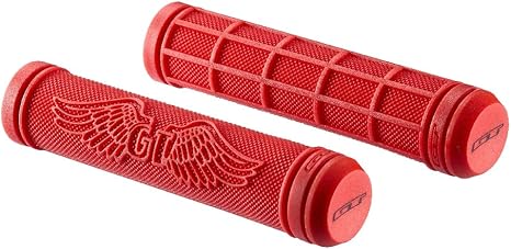 gt bmx grips