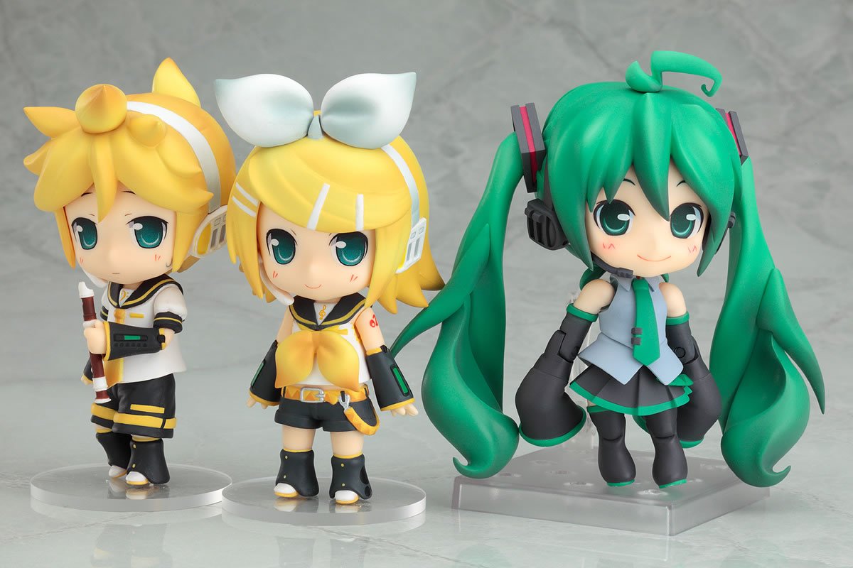 Good Smile Hatsune Miku Nendoroid Action Figure Absolute Hmo Edition Good Smile Company 129