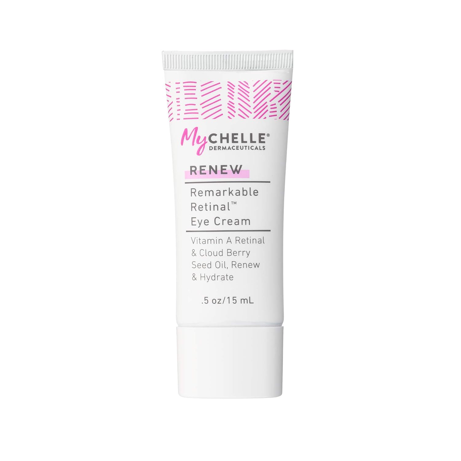mychelle eye cream