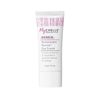 mychelle eye cream
