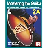 Mastering the Guitar 2A