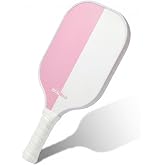 Premium Carbon Fiber Pickleball Paddles by Brooklyn Pickleball Co. | USAPA Approved, Honeycomb Core, Cushioned Grip, Lightweight Design &ndash; Single Paddles &amp; Paddle Sets