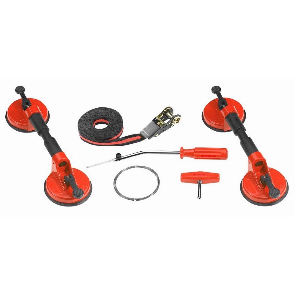 Facom Windshield replacement kit
