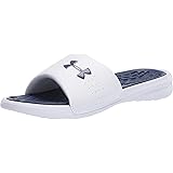 under armour women's playmaker fix slide sneaker