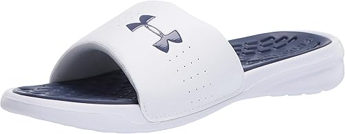 under armour women's playmaker slides