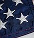TAYLOR MADE PRODUCTS Sewn American Flag for Boats, 20