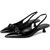 Stuart Weitzman Womens Stuart Rosie Slingback 35