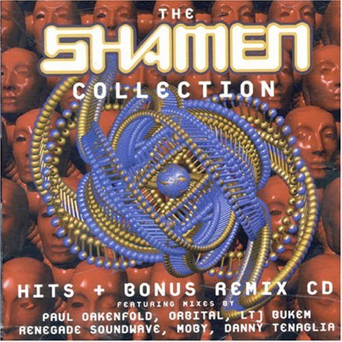 Shamen - Shamen Collection - Zortam Music