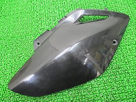Amazon 中古 ホンダ 純正 バイク 部品 Xr230モタード サイドカバー 純正右 黒 Kfb サイドカウル サイドカバー 車 バイク