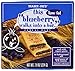 2 Boxes of 6 Trader Joe's Blueberry Cereal Bars